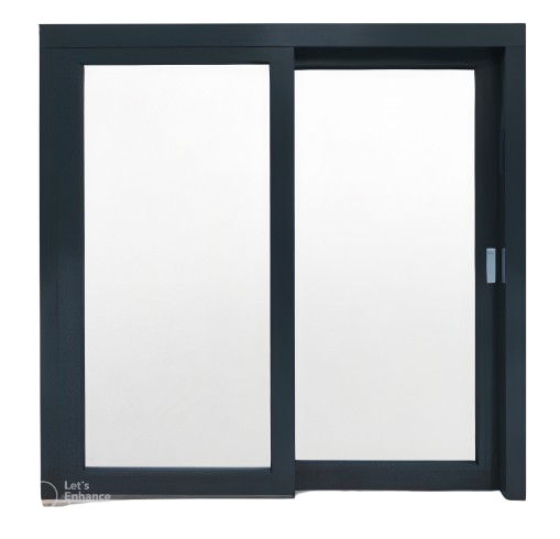 Lift & Slide Window