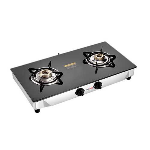 By Type stove