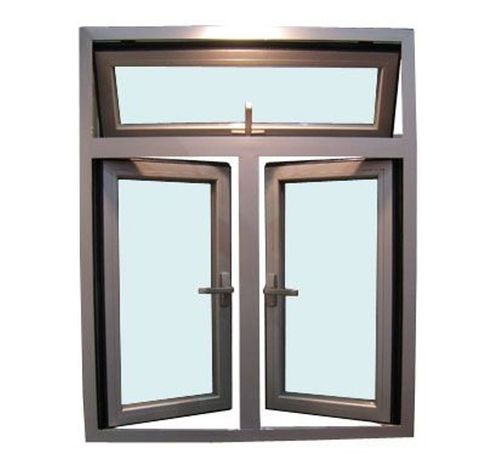 CASEMENT WINDOW