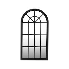 Arch Window