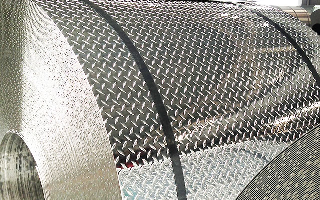  Siding / Plated Mesh