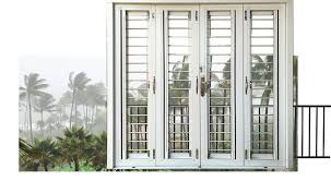 TATA PRAVESH FRENCH DOOR